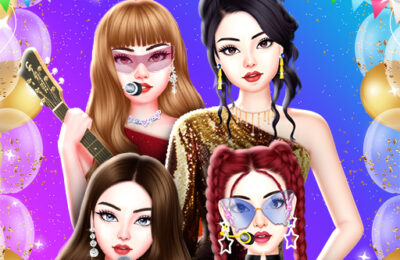 Black Pink New Year Eve Concert