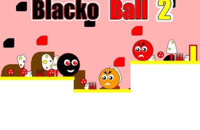 Blacko Ball 2