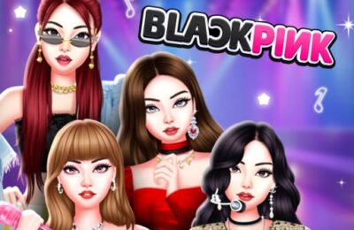 Blackpink Black Friday Fever