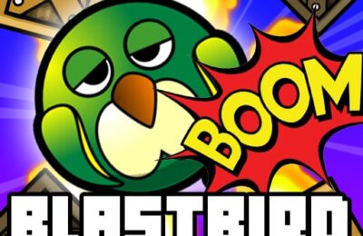 Blast Bird