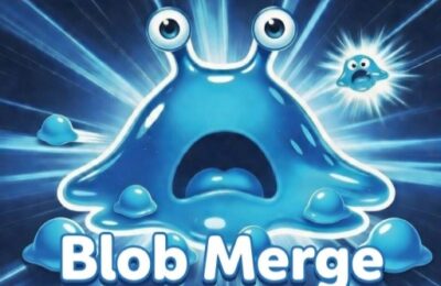 Blob Merge