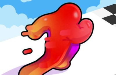 Blob Runner 3D