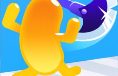 Blob – The Runner 3D