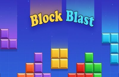 Block Blast Puzzle