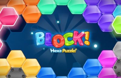 Block Hex Puzzle