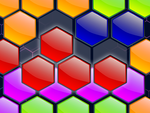 Block Hexa Puzzle – New