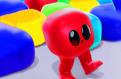 Block Jam Match Game