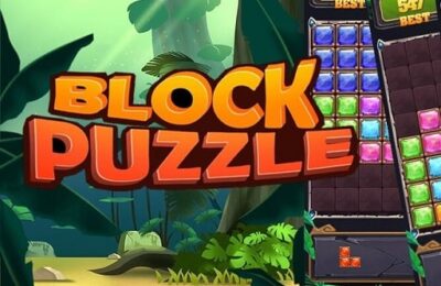 Block Jewel 2024