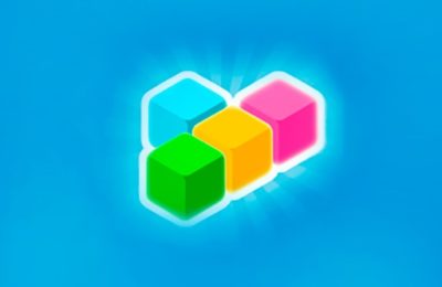 Block Magic Puzzle