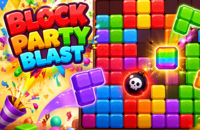 Block Party Blast
