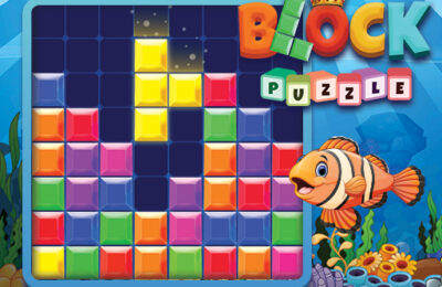 Block Puzzle 2023