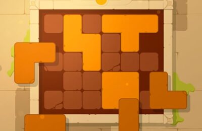 Block Puzzle Ancient