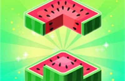 Block Stacking 3D Game