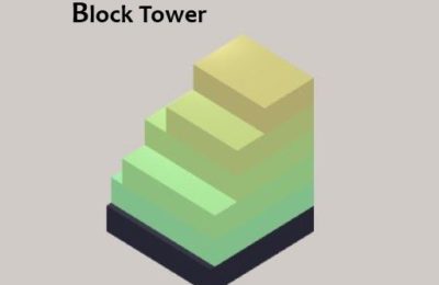 Block Tower