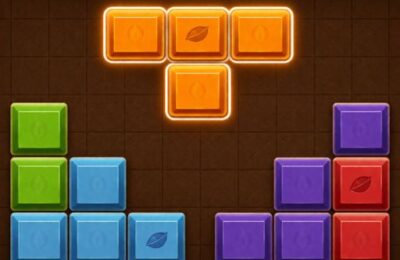 Block Tree