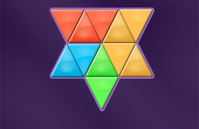 Block Triangle: Online game