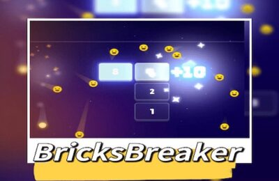 BlockBreaker