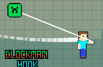 Blockman Hook