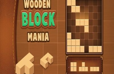 BlockPuzzle