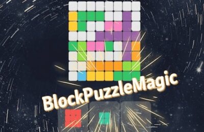 BlockPuzzleMagic