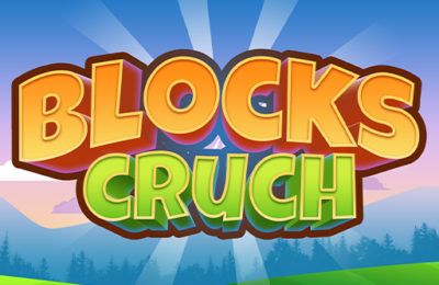 Blocks Cruch