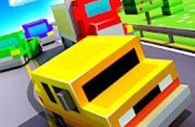 Blocky Highway