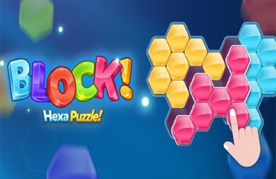 Blok Hexa Puzzle