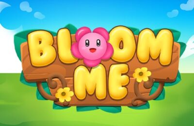 Bloom Me