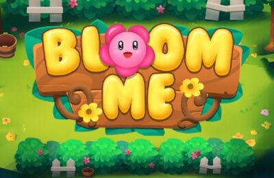 Bloom Mee