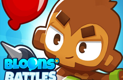 Bloons Battles