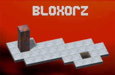 Bloxorz