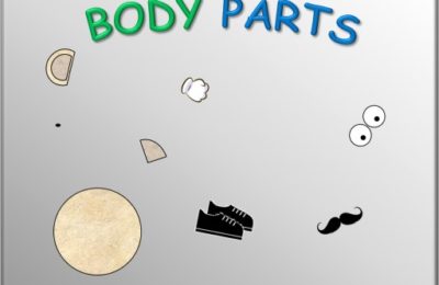 Bodyparts