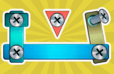 Bolts and Nuts in 3D!