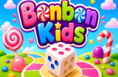 Bonbon Kids