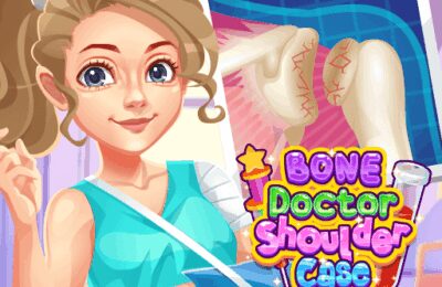Bone Doctor Shoulder Case