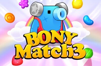 Bony Match3