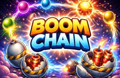 Boom Chain