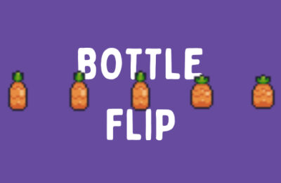 BottleFlip