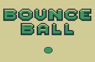 Bounce Ball Timer