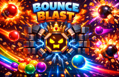 Bounce Blast