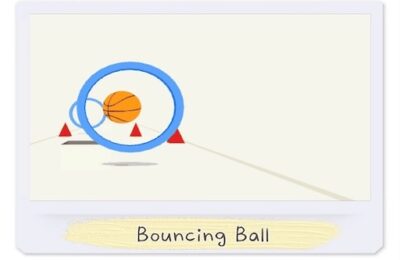 BouncingBall