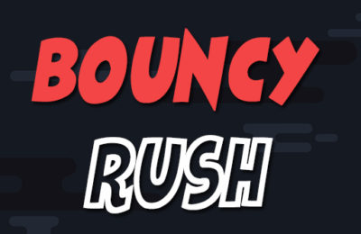 Bouncy Rush HD