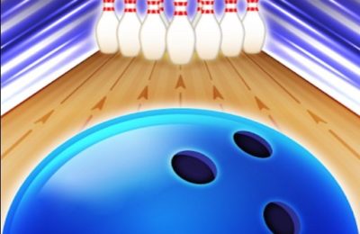 Bowling 3D 2022