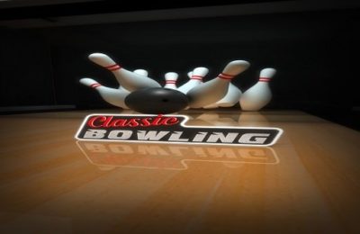 Bowling Ball