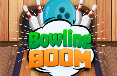 Bowling Boom Online Game