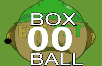 Box Ball