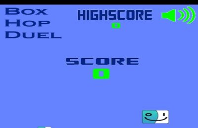 Box Hop Duel