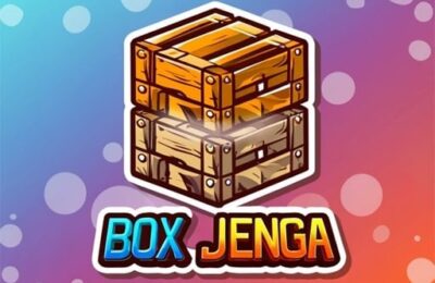 Box Jenga