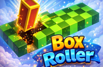 Box Roller