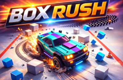 Box Rush